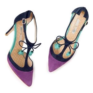 Boden Alice Heels